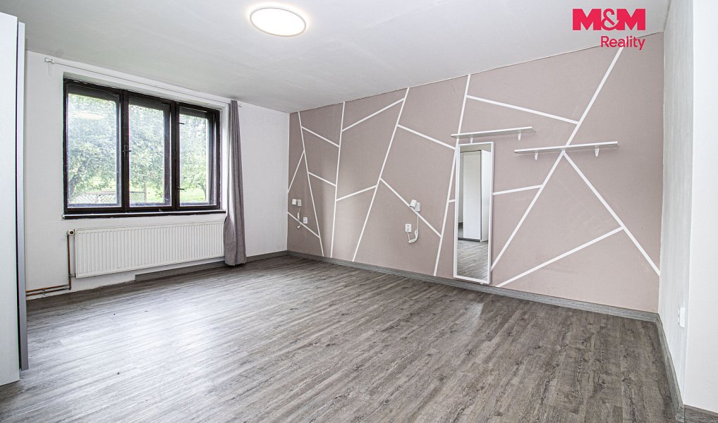 Prodej domu 152 m² s pozemkem 2 365 m², Ohařice – náhled fotky 14