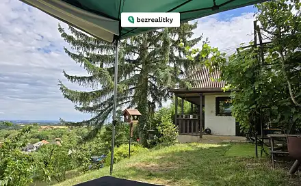 Prodej chaty/chalupy 16 m² s pozemkem 405 m², K Housličkám, Praha 6 - Lysolaje