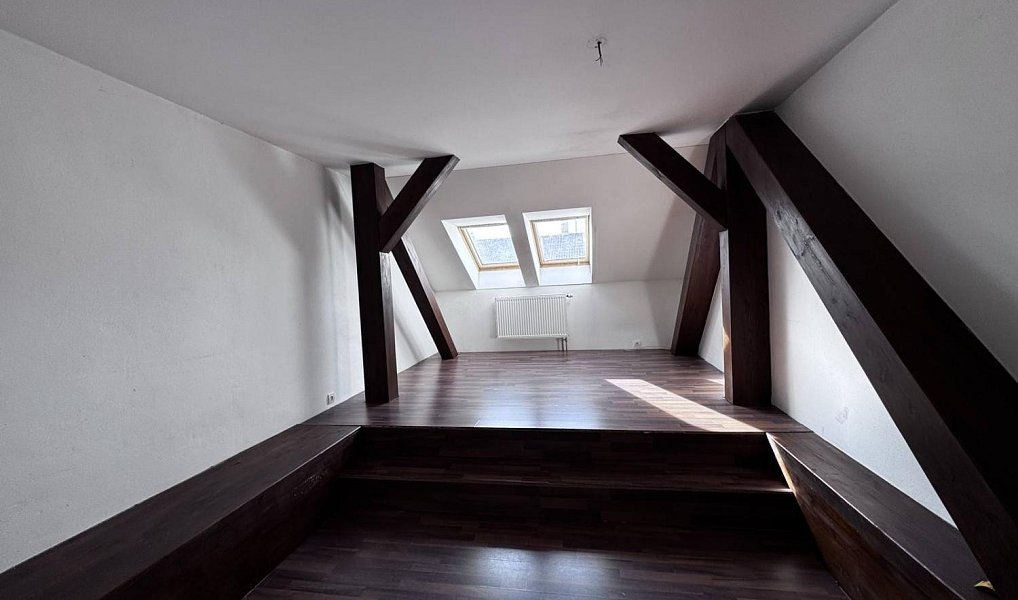 Prodej bytu 4+1 150 m², Písek – náhled fotky 5