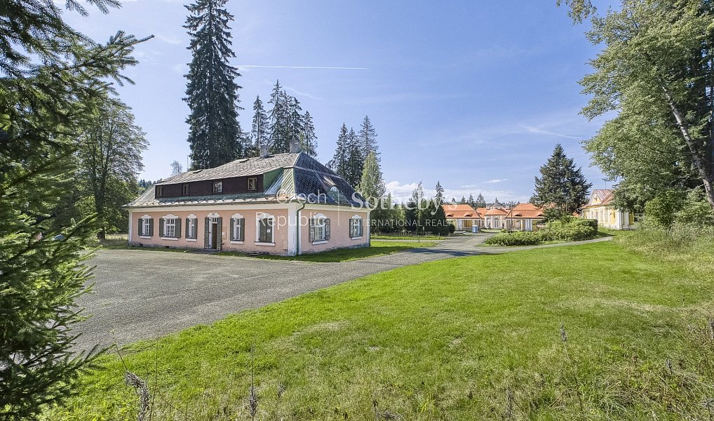 Prodej domu 2 500 m² s pozemkem 22 197 m², Šindelová – náhled fotky 17
