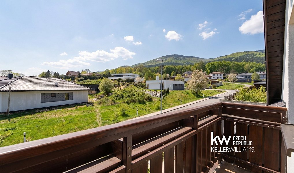 Prodej domu 100 m² s pozemkem 1 121 m², Háj u Duchcova – náhled fotky 27