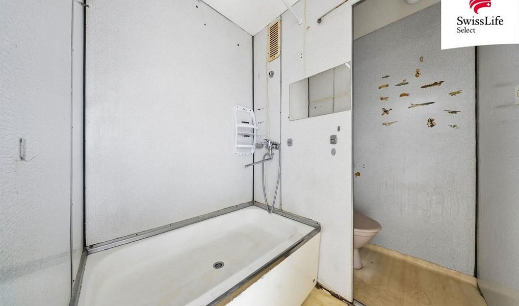 Prodej bytu 1+1 41 m², Hronov – náhled fotky 9
