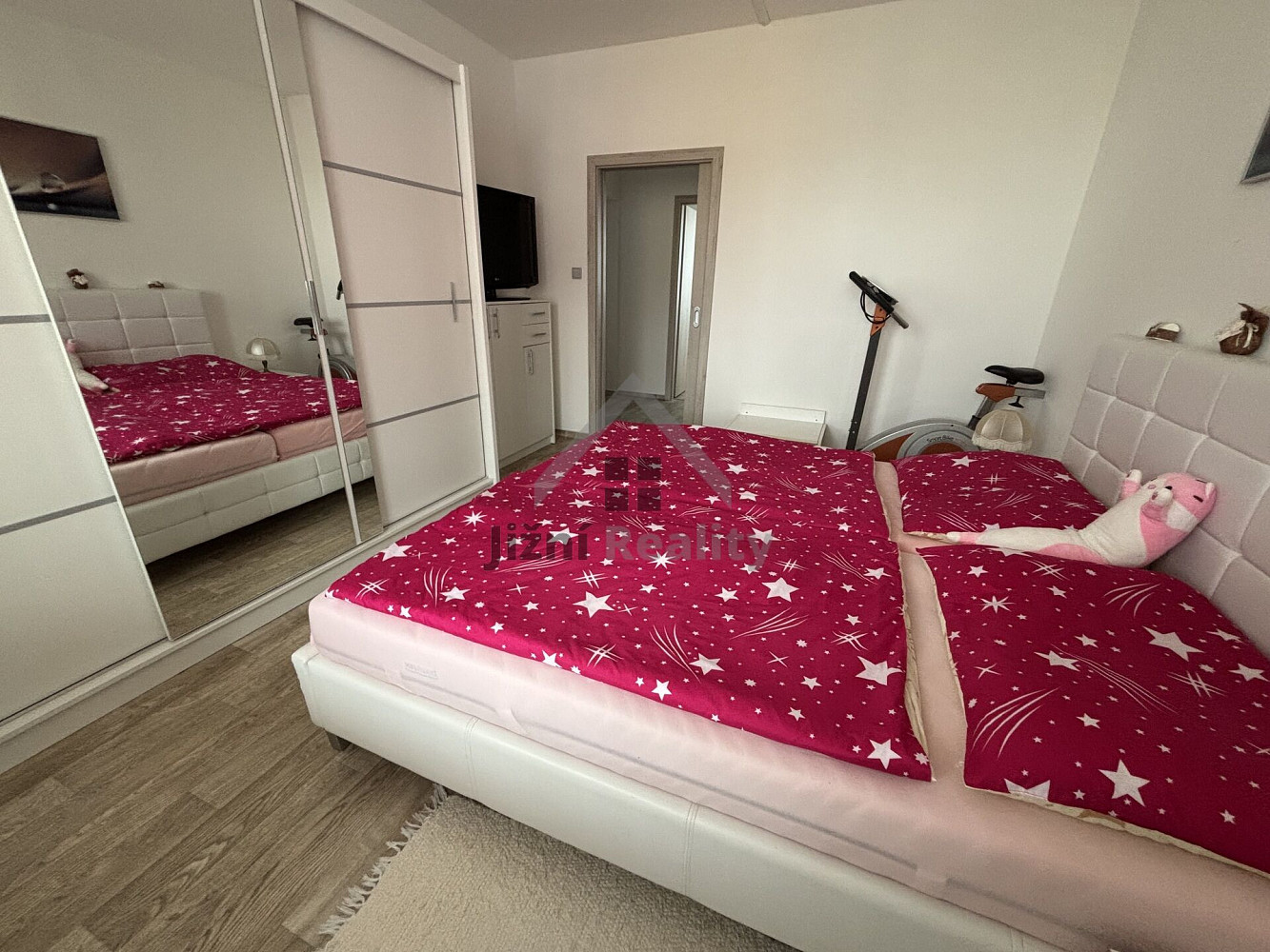 Prodej bytu 3+1 82 m² – fotografie 4