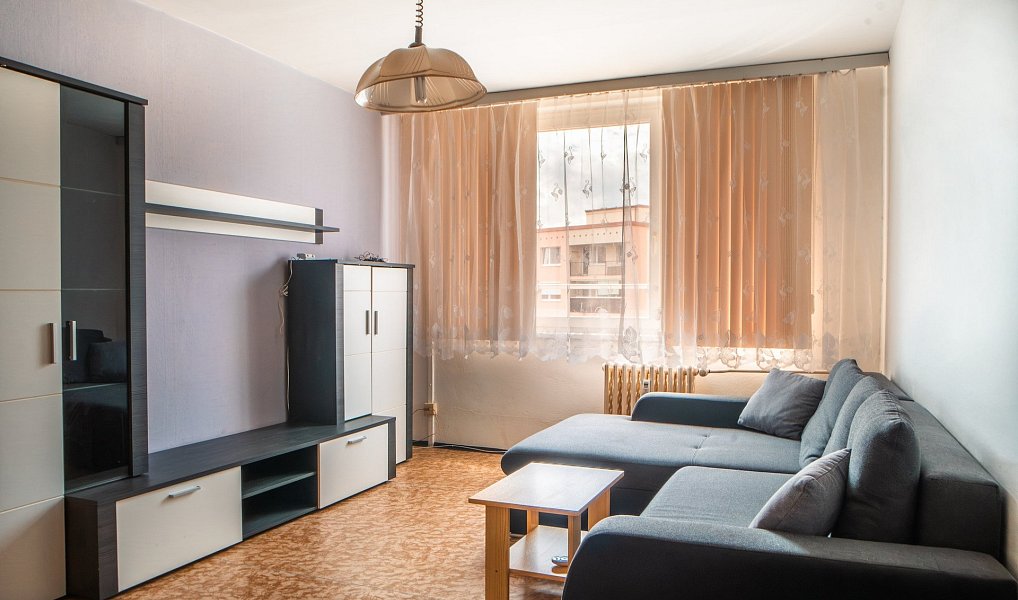 Prodej bytu 2+kk 43 m², Kolín – náhled fotky 2