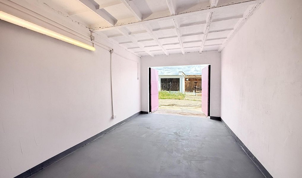 Prodej garáže, 20 m2, Duchcov, ul. Bezručova, Duchcov – náhled fotky 3