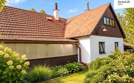 Prodej domu 72 m² s pozemkem 1 599 m², Novorokytnická, Trutnov - Nový Rokytník