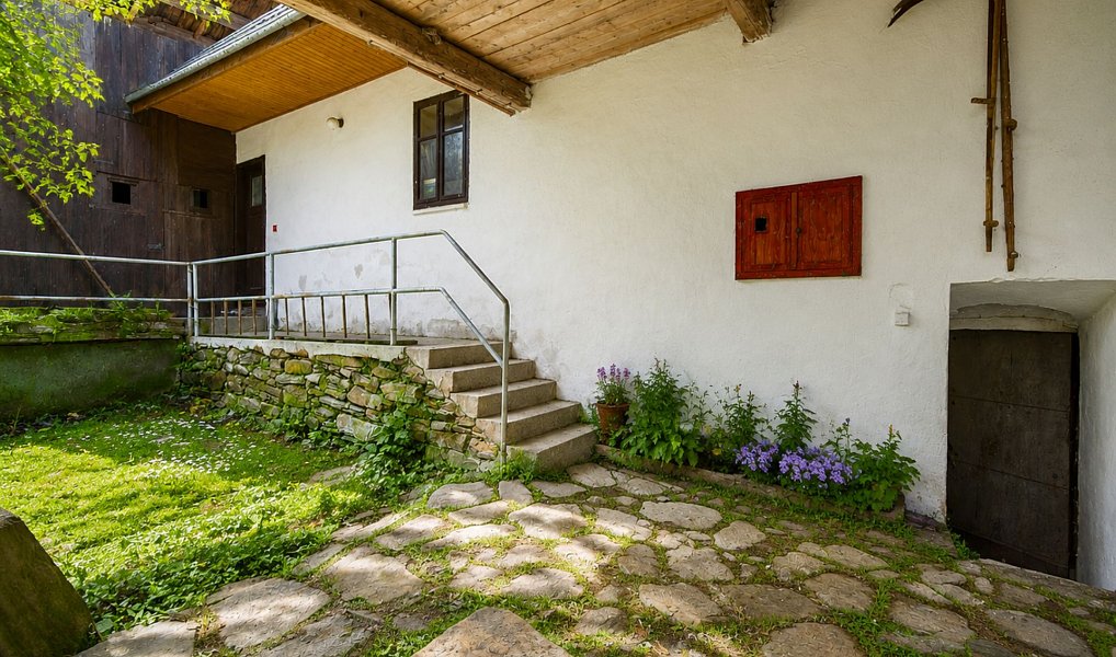 Prodej domu 60 m² s pozemkem 393 m², Dalečín – náhled fotky 7