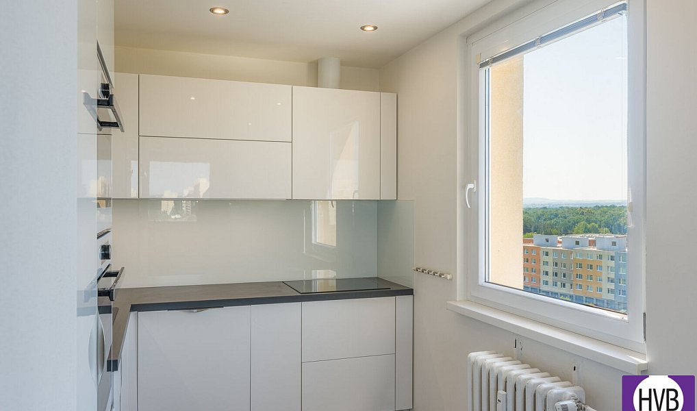 Prodej bytu 3+kk 66 m², Praha – náhled fotky 4