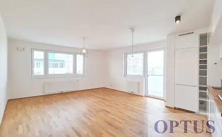 Pronájem bytu 3+kk 86 m²