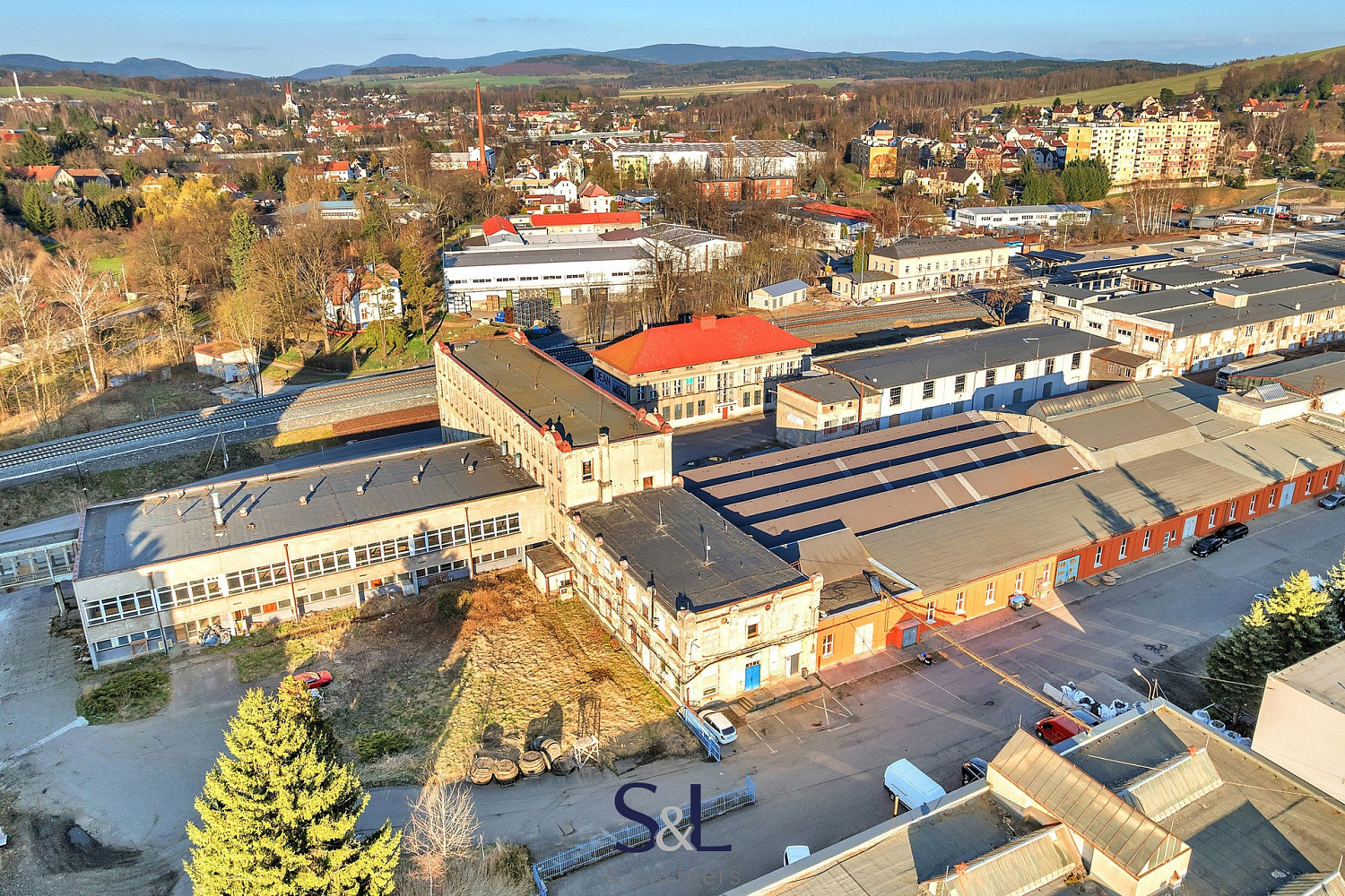 Local comercial, 626 m²