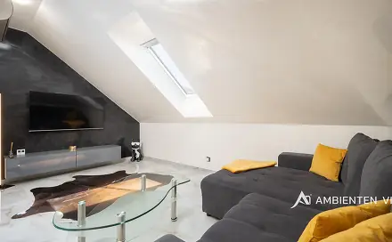 Pronájem bytu 3+kk 54 m², Šanov, okres Znojmo