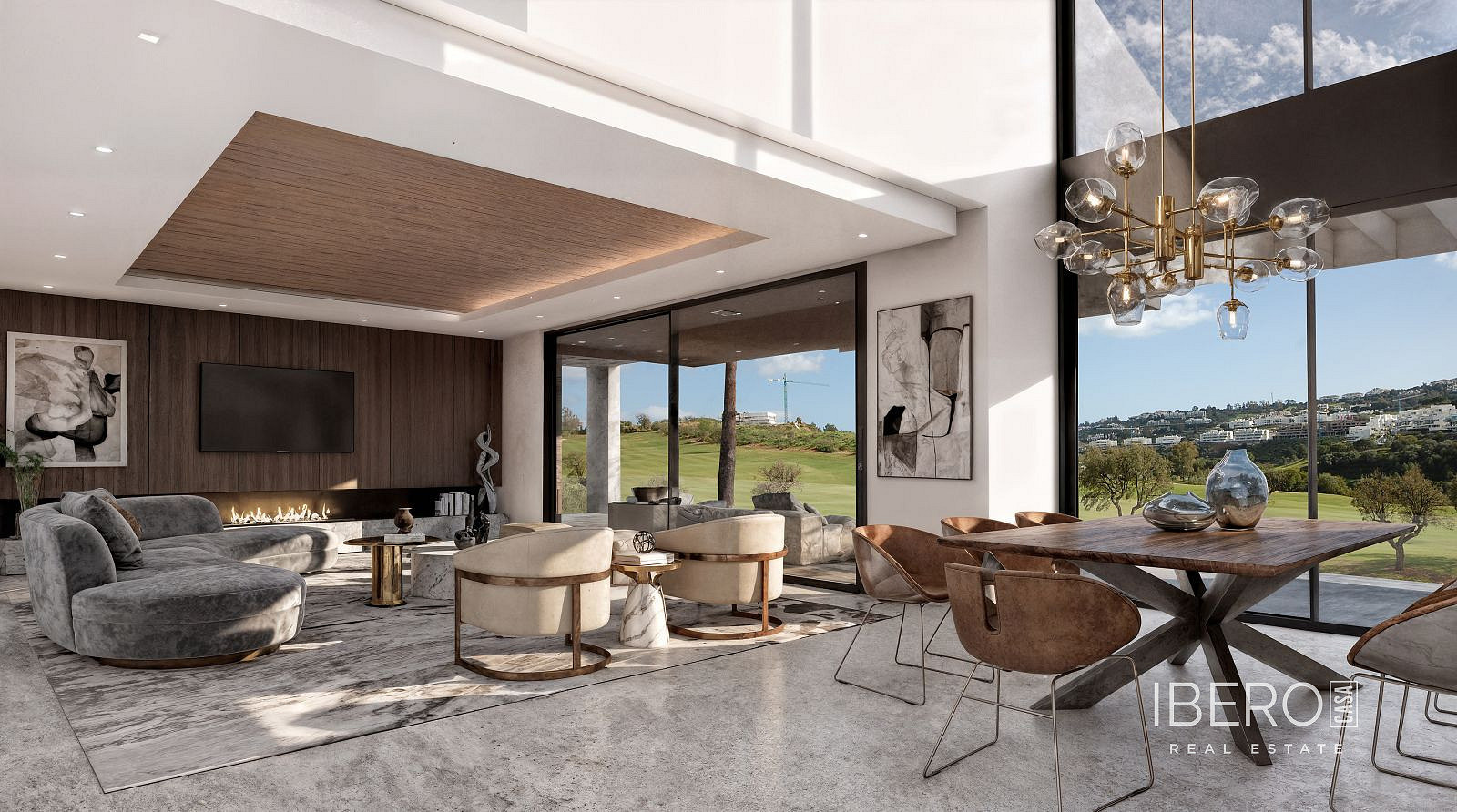 Casa 4+kk – Mijas, Conjunto Natura, Entrerríos - Vista 5