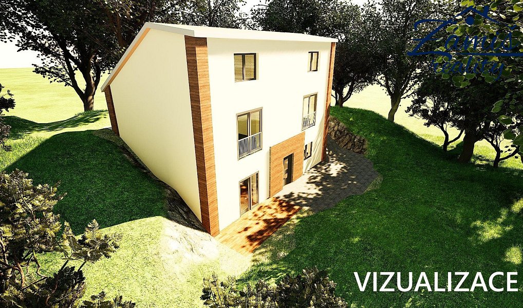Prodej domu 138 m² s pozemkem 4 160 m², Smečno – náhled fotky 7