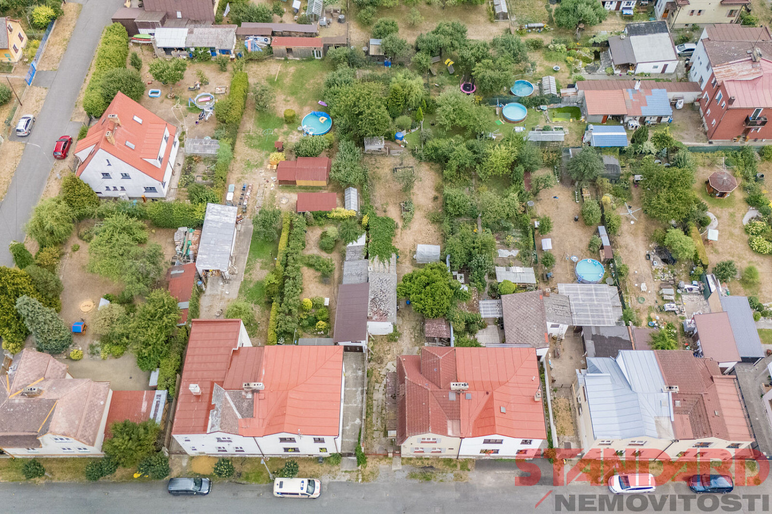Prodej domu 98 m² s pozemkem 500 m² – fotografie 4