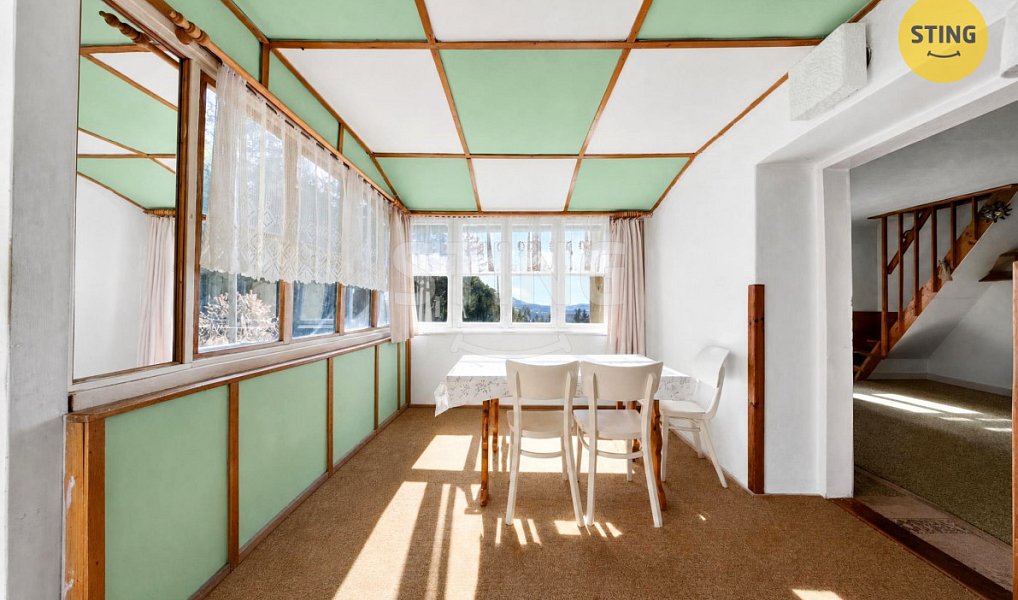 Prodej domu 150 m² s pozemkem 2 805 m², Kunčice pod Ondřejníkem – náhled fotky 16