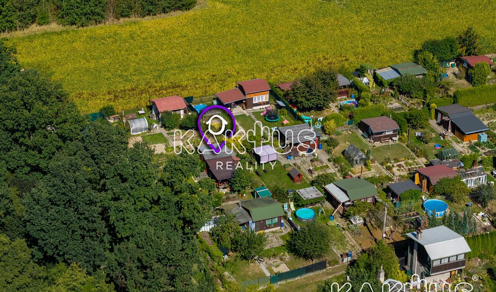Prodej chaty/chalupy 15 m² s pozemkem 129 m², Ostrava – náhled fotky 14