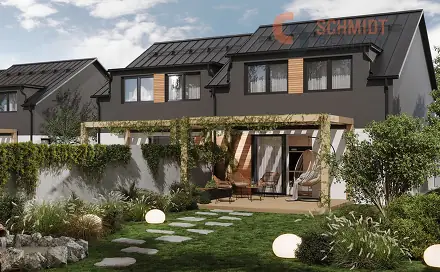 Prodej domu 97 m² s pozemkem 169 m², Nový Poddvorov, okres Hodonín