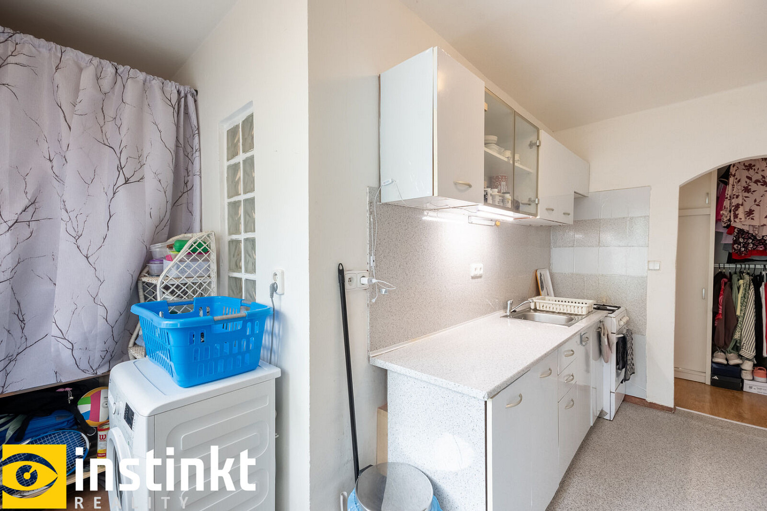 Prodej bytu 1+1 39 m² – fotografie 4