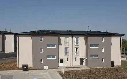 Prodej bytu 3+kk 68 m², Praha