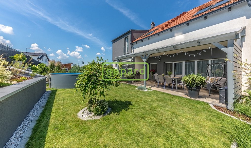 Prodej domu 99 m² s pozemkem 276 m², Jiřice – náhled fotky 13