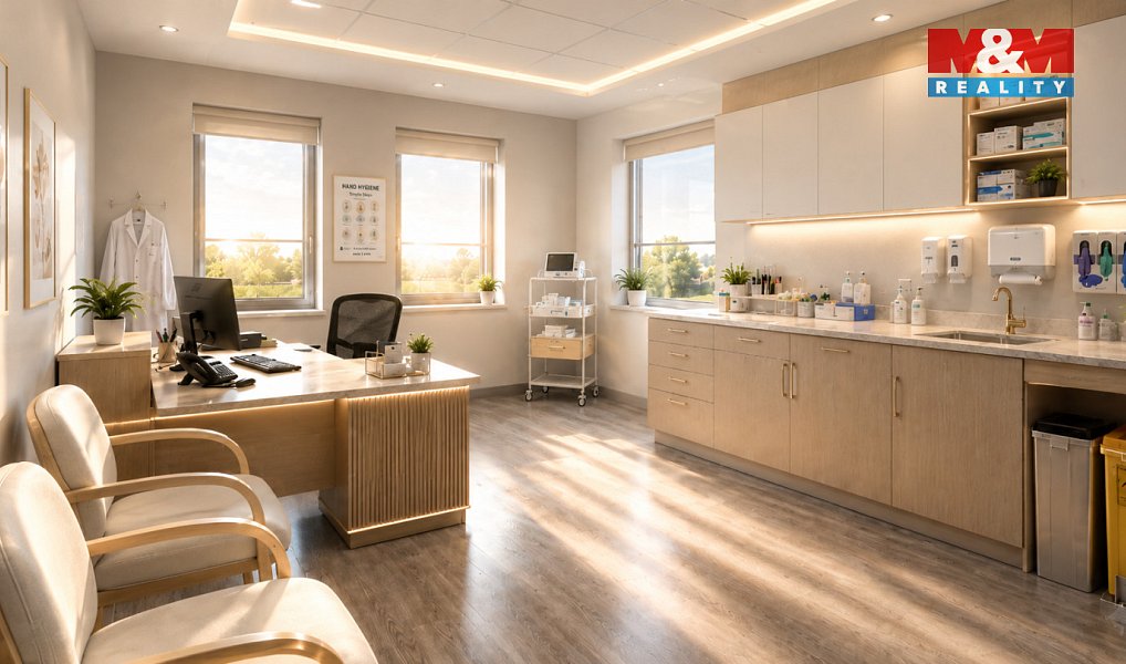 Prodej obchodních prostor 425 m², Třinec – náhled fotky 10