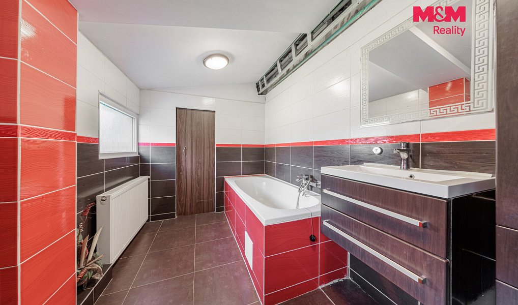 Prodej domu 119 m² s pozemkem 759 m², Nové Sedlo – náhled fotky 6