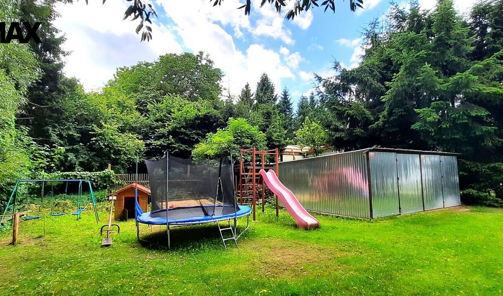 Prodej domu 1 364 m² s pozemkem 3 811 m², Kunžak – náhled fotky 26
