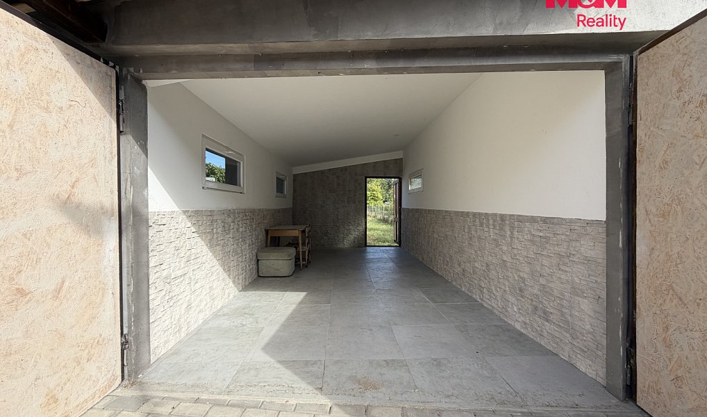 Prodej stavebního pozemku 647 m², Němčice nad Hanou – náhled fotky 15