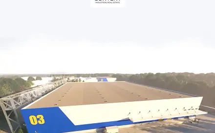 Pronájem skladovacích prostor 2 700 m², Nymburská, Zvěřínek, okres Nymburk
