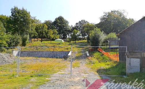 Prodej stavebního pozemku 8 371 m², Kopidlno, okres Jičín