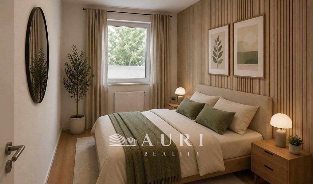 Prodej bytu 2+kk 60 m², Beroun – náhled fotky 17