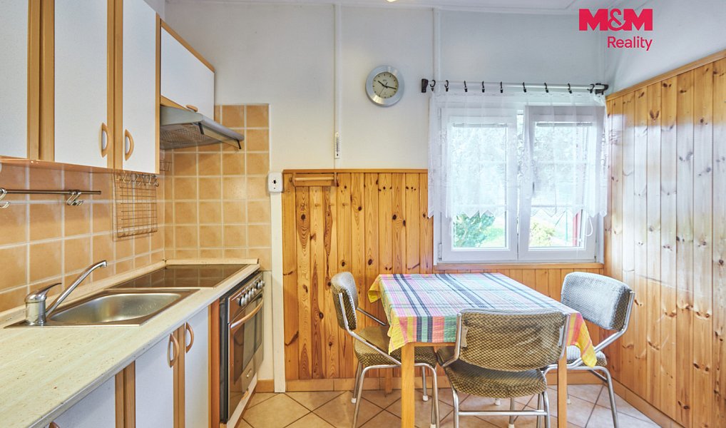 Prodej domu 91 m² s pozemkem 1 511 m², Kašperské Hory – náhled fotky 9