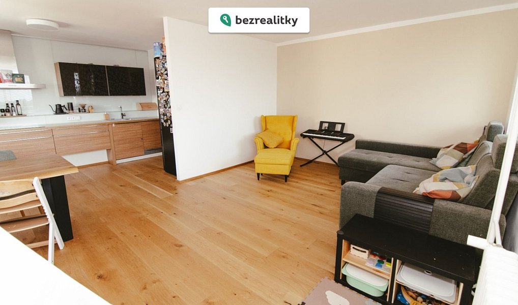 Prodej bytu 3+kk 96 m², Praha – náhled fotky 2