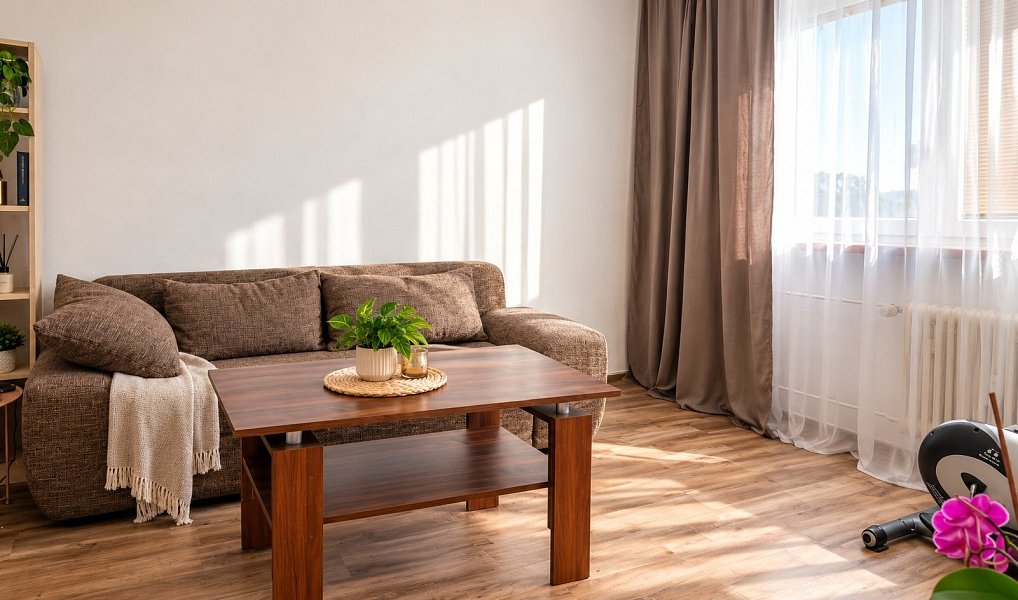 Pronájem bytu 1+1 39 m², Letovice – náhled fotky 4