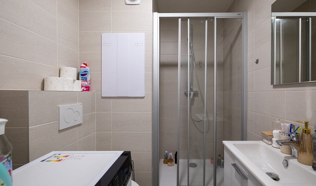 Prodej bytu 1+1 33 m², Vsetín – náhled fotky 9