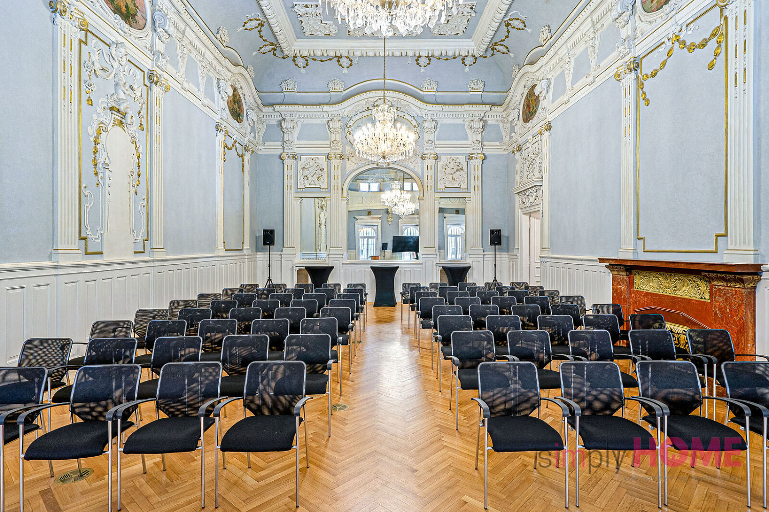 Pronájem komerčního objektu (jiného typu) 176 m² – fotografie 3
