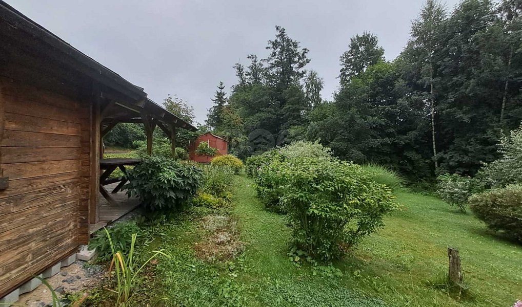 Prodej stavebního pozemku 846 m², Staré Město – náhled fotky 11