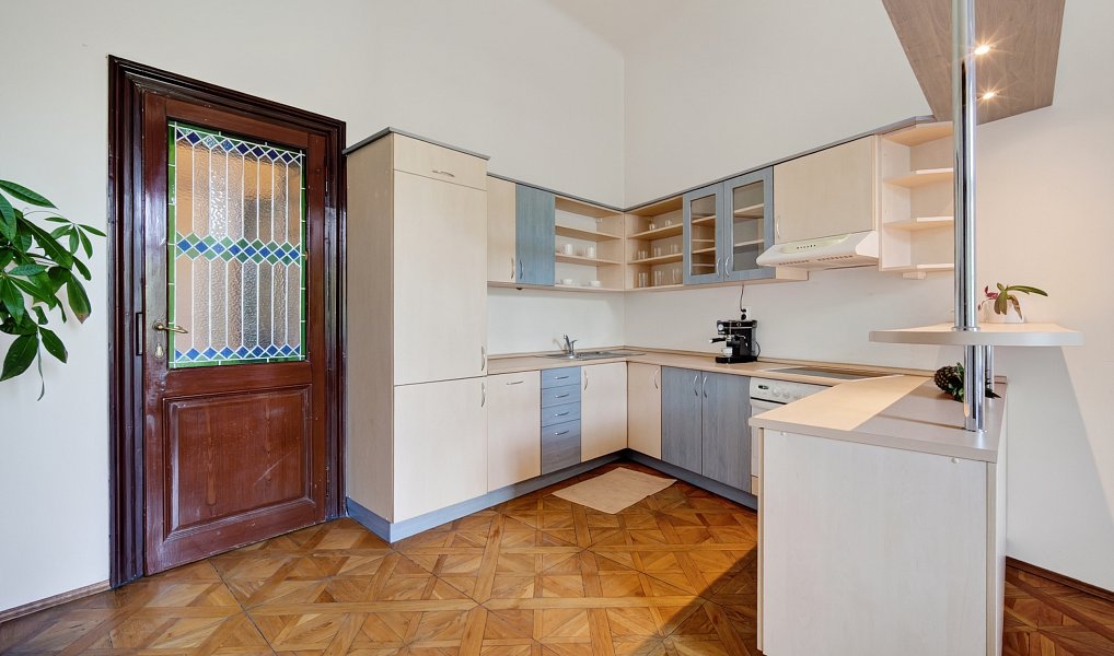 Prodej bytu 3+kk 105 m², Praha – náhled fotky 8