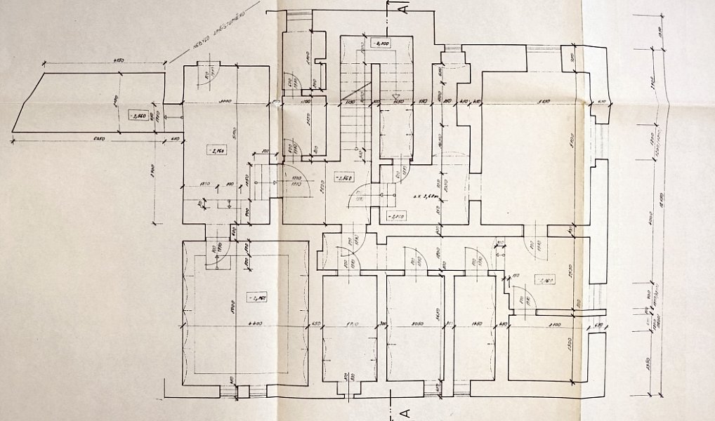 Prodej komerčního objektu (jiného typu) 650 m², Chodov – náhled fotky 39