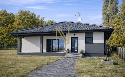 Prodej domu 125 m² s pozemkem 670 m², Studánka, okres Tachov