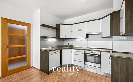 Pronájem bytu 2+kk 48 m², Březinova, Jihlava