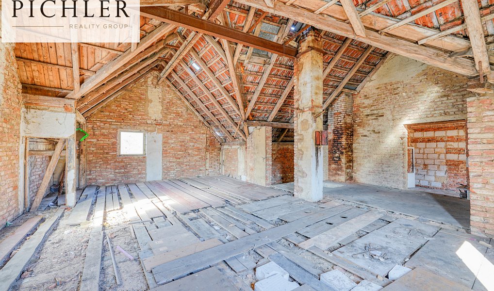 Prodej domu 140 m² s pozemkem 844 m², Bezvěrov – náhled fotky 14