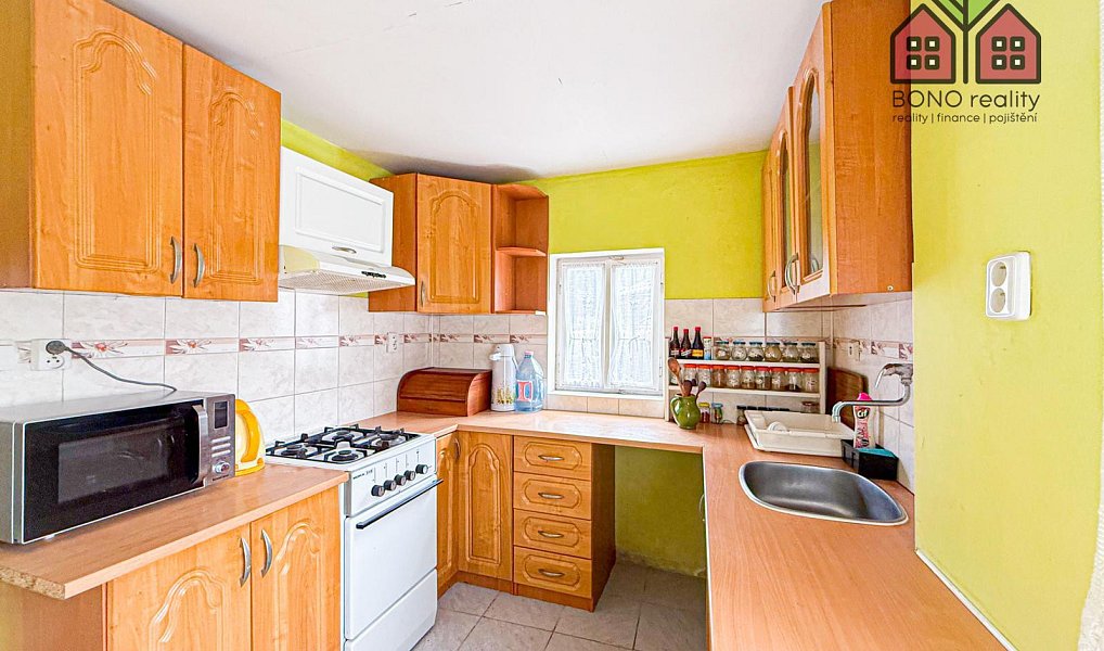 Prodej chaty/chalupy 47 m² s pozemkem 400 m², Křesín – náhled fotky 5