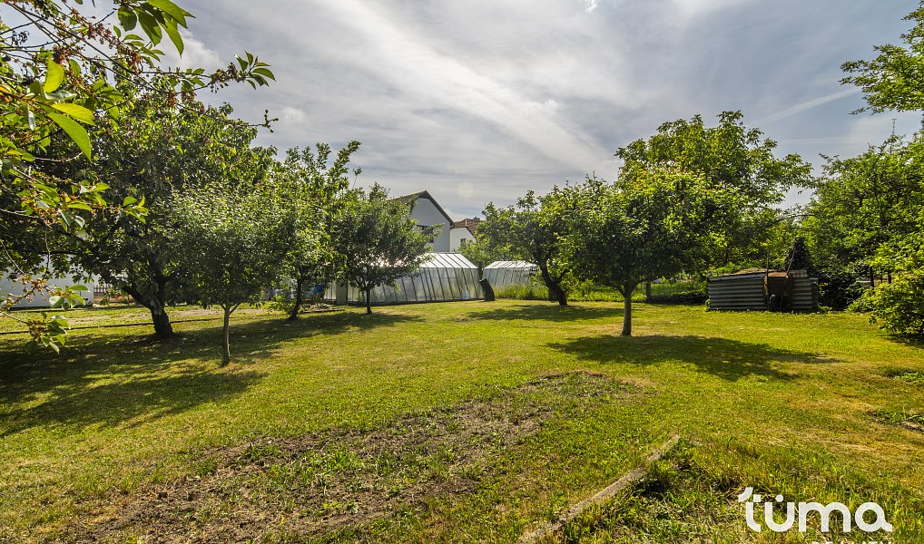 Prodej stavebního pozemku 491 m², Praha – náhled fotky 22