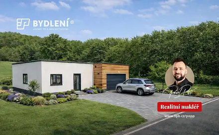 Prodej domu 147 m² s pozemkem 746 m², K zámku, Košťany - Střelná, okres Teplice