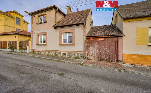 Prodej domu 176 m² s pozemkem 905 m², Plzeň