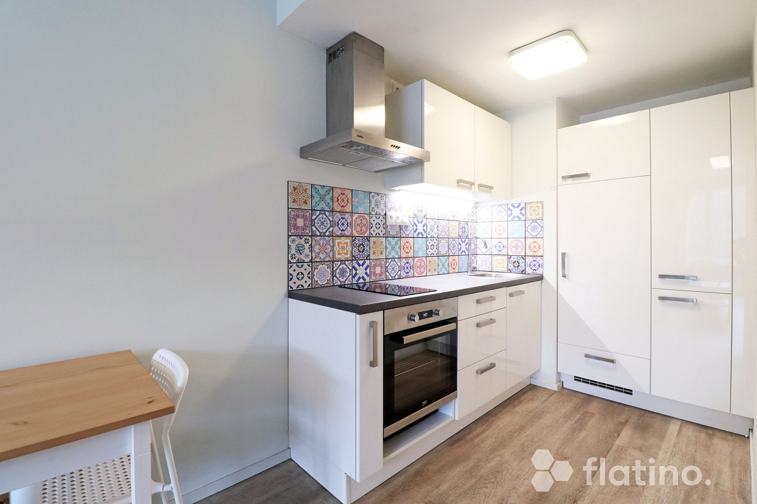 Prodej bytu 2+kk 47 m² – fotografie 2