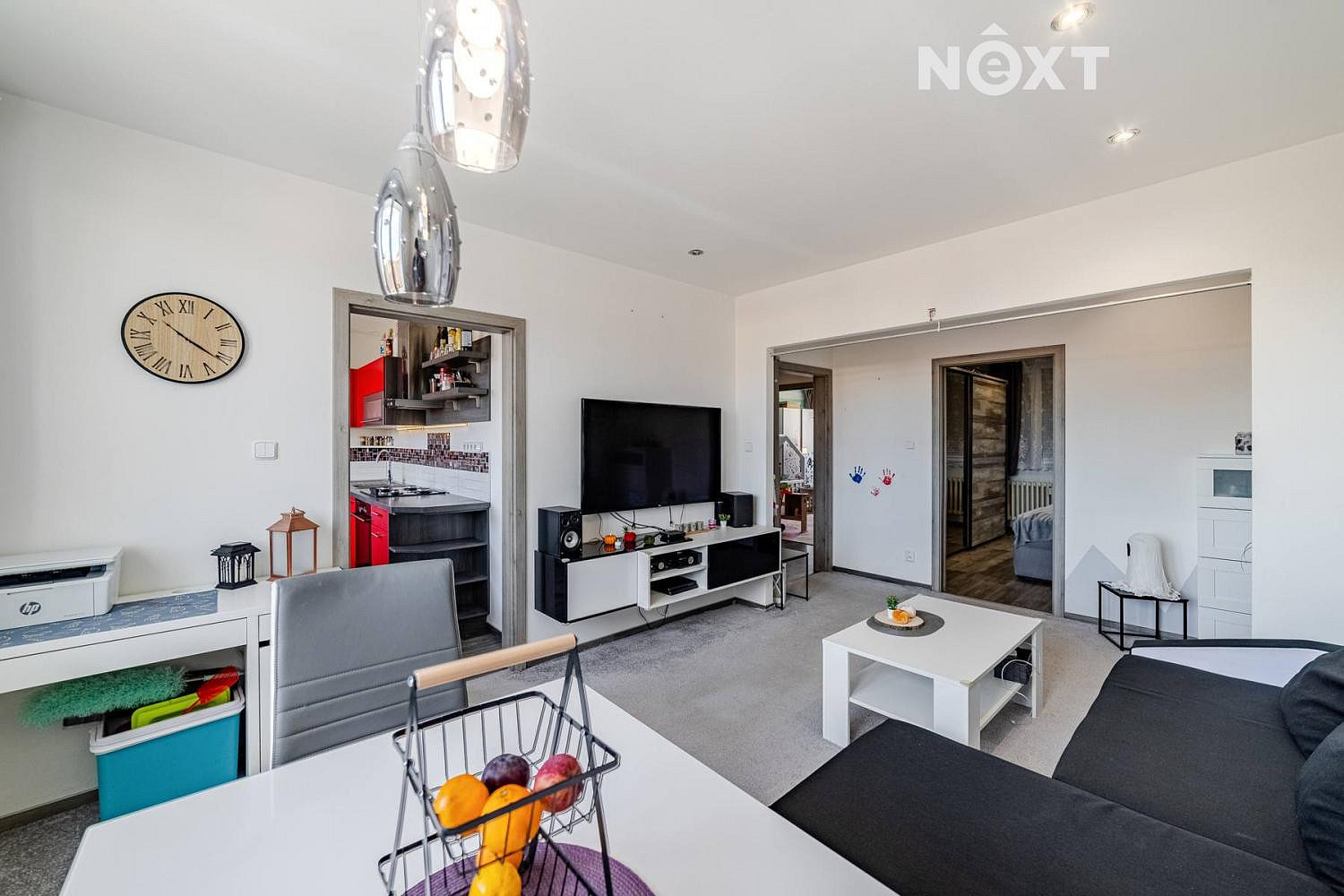 Prodej bytu 3+1 70 m² — photo 2