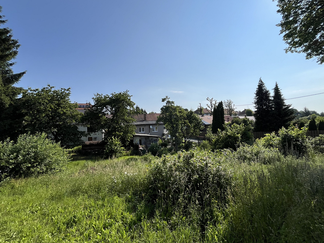Prodej stavebního pozemku 479 m² — photo 2