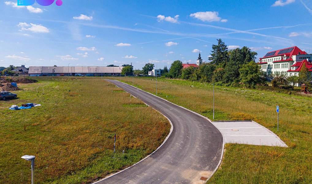 Prodej stavebního pozemku 1 002 m², Havířov – náhled fotky 6